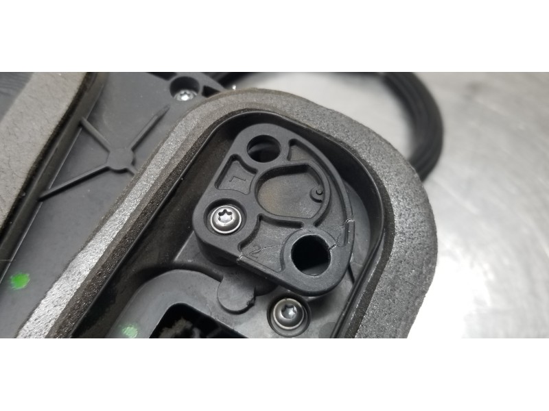 Recambio de cerradura puerta trasera izquierda para opel astra k lim. 5türig business referencia OEM IAM 13533664   Recambio de cerradura puerta trasera izquierda para opel astra k lim. 5türig business referencia OEM IAM 13533664