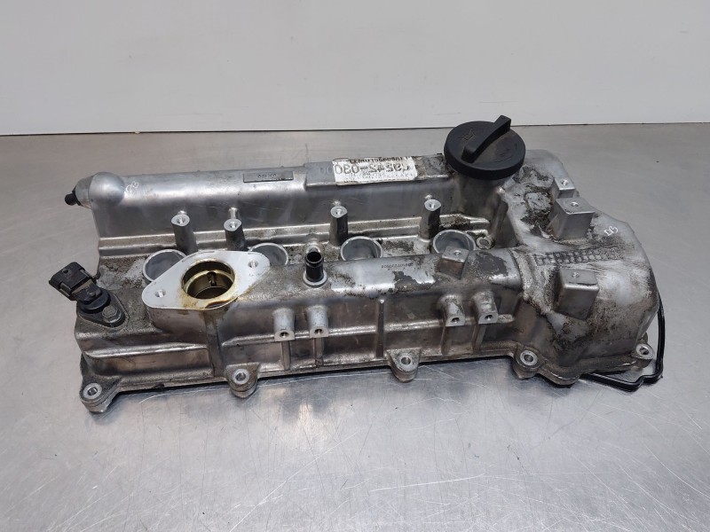 Recambio de tapa balancines para hyundai kona hybrid referencia OEM IAM 2241003HB0  