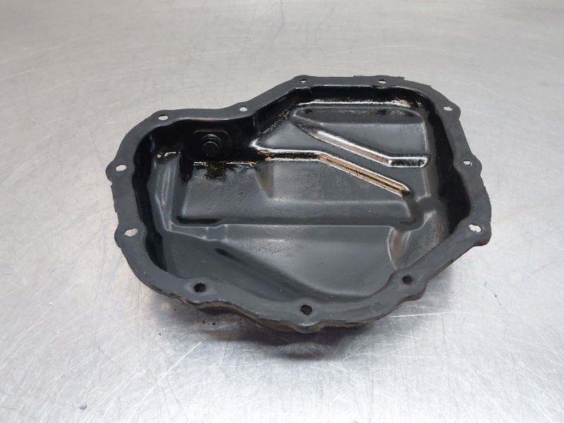 Recambio de carter para hyundai kona hybrid referencia OEM IAM 2151003HA0  