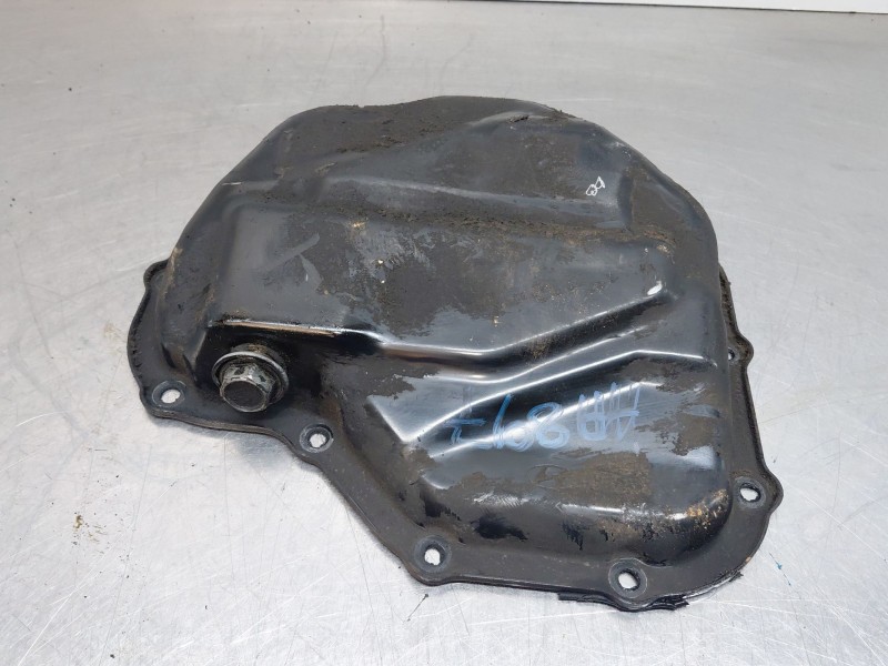 Recambio de carter para hyundai kona hybrid referencia OEM IAM 2151003HA0  
