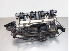 Recambio de colector admision para opel zafira tourer edition referencia OEM IAM 25197573 55573171 
