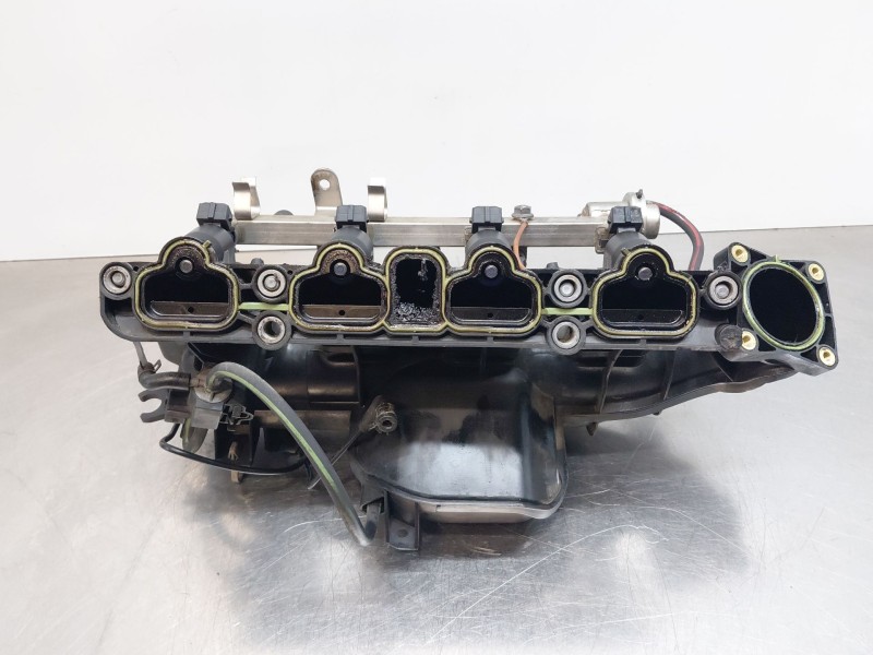 Recambio de colector admision para opel zafira tourer edition referencia OEM IAM 25197573 55573171 