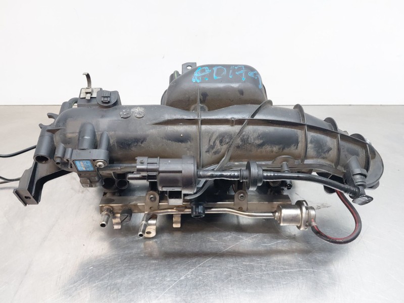 Recambio de colector admision para opel zafira tourer edition referencia OEM IAM 25197573 55573171 