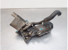 Recambio de soporte filtro aceite para opel zafira tourer edition referencia OEM IAM 55566784  