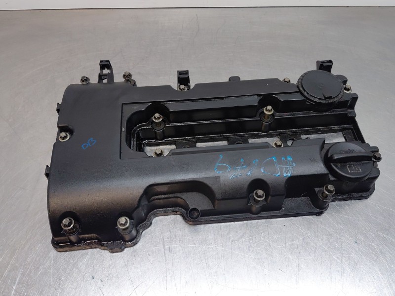 Recambio de tapa balancines para opel zafira tourer edition referencia OEM IAM 607145 55561426 