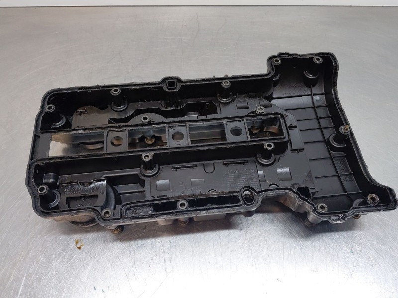 Recambio de tapa balancines para opel zafira tourer edition referencia OEM IAM 607145 55561426 