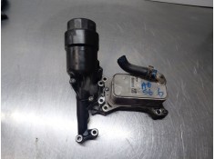 Recambio de soporte filtro aceite para mercedes-benz sprinter 3,5-t furgoneta (b906) 310 cdi (906.631, 906.633, 906.635, 906.637