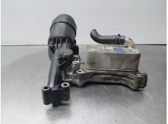 Recambio de soporte filtro aceite para mercedes-benz sprinter 3,5-t furgoneta (b906) 310 cdi (906.631, 906.633, 906.635, 906.637 2