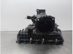 Recambio de colector admision para mercedes-benz sprinter 3,5-t furgoneta (b906) 310 cdi (906.631, 906.633, 906.635, 906.637) re 2