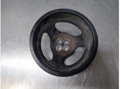 Recambio de polea cigueñal para mercedes-benz sprinter 3,5-t furgoneta (b906) 310 cdi (906.631, 906.633, 906.635, 906.637) refer
