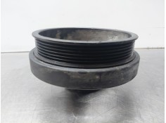 Recambio de polea cigueñal para mercedes-benz sprinter 3,5-t furgoneta (b906) 310 cdi (906.631, 906.633, 906.635, 906.637) refer 2
