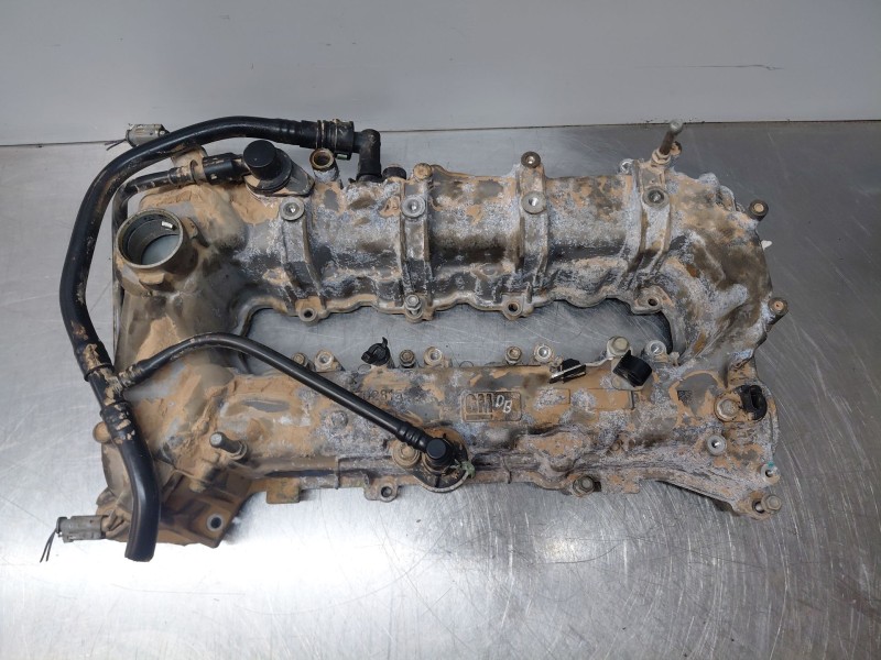 Recambio de tapa balancines para opel astra k lim. 5türig dynamic referencia OEM IAM 12677790  