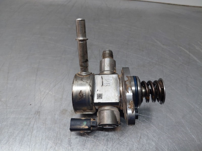 Recambio de bomba inyeccion para opel astra k lim. 5türig dynamic referencia OEM IAM 12682079 12649461 