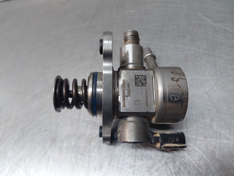Recambio de bomba inyeccion para opel astra k lim. 5türig dynamic referencia OEM IAM 12682079 12649461 