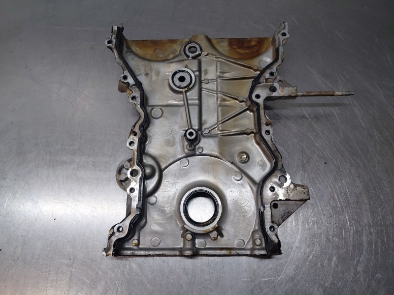 Recambio de tapa distribucion para opel astra k lim. 5türig dynamic referencia OEM IAM 12664235 12691509 