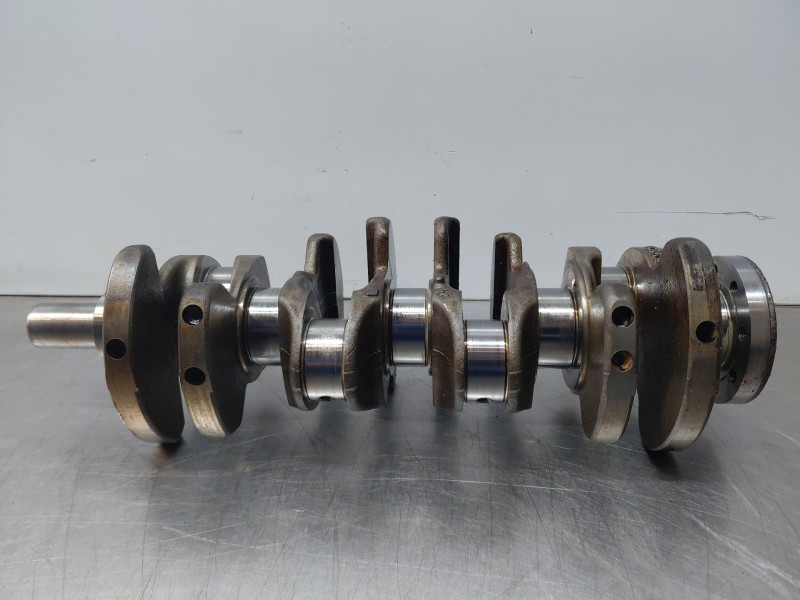 Recambio de cigueñal para opel astra k lim. 5türig dynamic referencia OEM IAM 12639815  