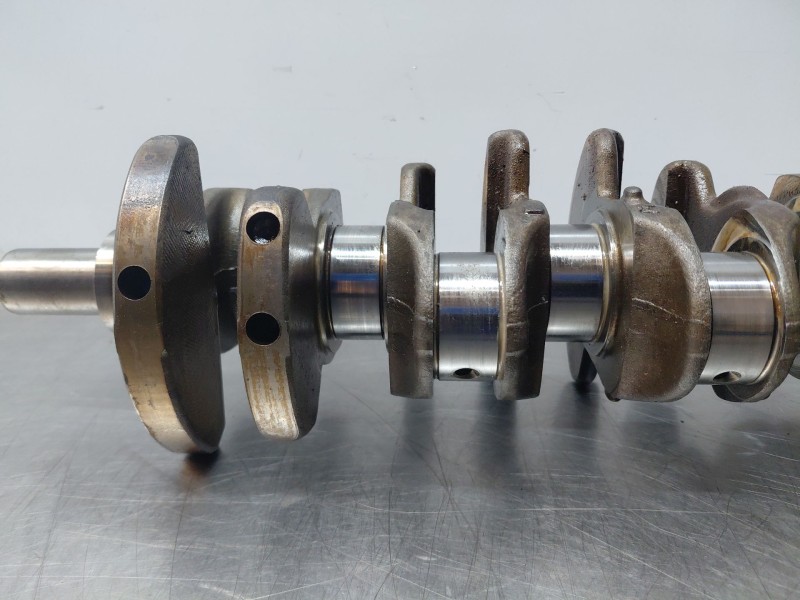 Recambio de cigueñal para opel astra k lim. 5türig dynamic referencia OEM IAM 12639815  