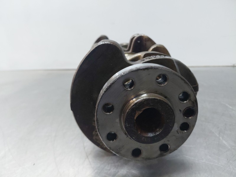 Recambio de cigueñal para opel astra k lim. 5türig dynamic referencia OEM IAM 12639815  