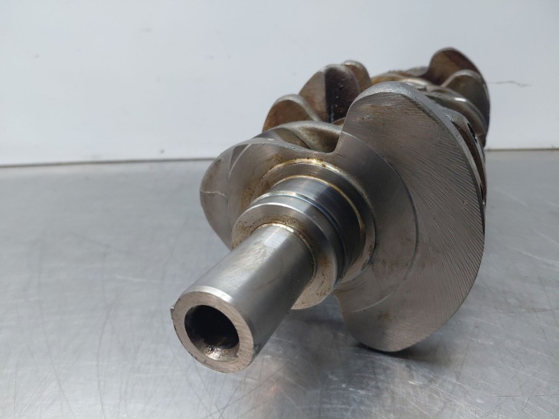 Recambio de cigueñal para opel astra k lim. 5türig dynamic referencia OEM IAM 12639815  