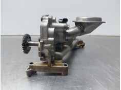 Recambio de bomba aceite para opel astra k lim. 5türig dynamic referencia OEM IAM 12666331   2