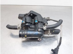 Recambio de termostato para hyundai kona hybrid referencia OEM IAM 2560003HC5  
