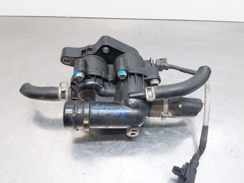 Recambio de termostato para hyundai kona hybrid referencia OEM IAM 2560003HC5  