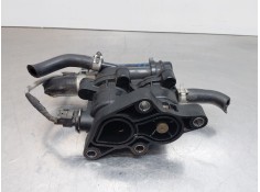 Recambio de termostato para hyundai kona hybrid referencia OEM IAM 2560003HC5   2