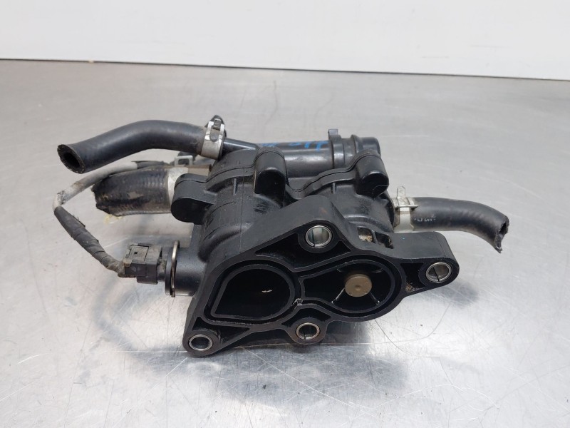 Recambio de termostato para hyundai kona hybrid referencia OEM IAM 2560003HC5  
