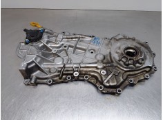 Recambio de tapa distribucion para hyundai kona hybrid referencia OEM IAM 2135003HA0  