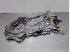Recambio de tapa distribucion para hyundai kona hybrid referencia OEM IAM 2135003HA0   2