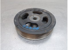 Recambio de polea cigueñal para hyundai kona hybrid referencia OEM IAM 2312403HA0  