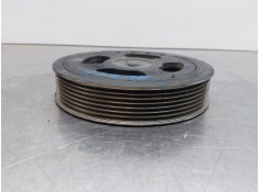 Recambio de polea cigueñal para hyundai kona hybrid referencia OEM IAM 2312403HA0   2