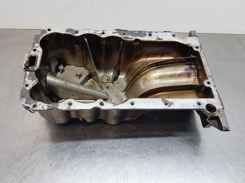 Recambio de carter para opel zafira tourer edition referencia OEM IAM 55562729  