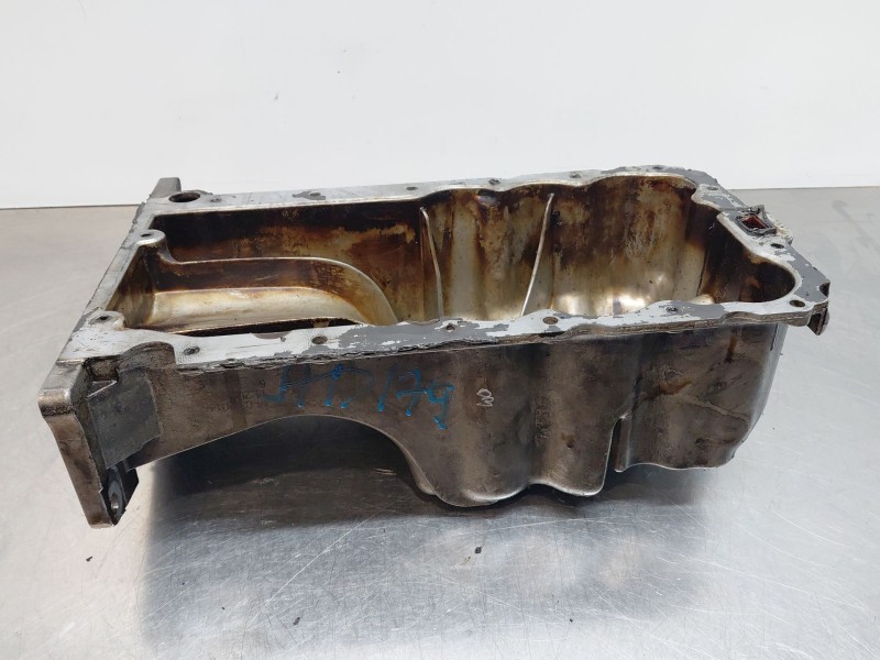 Recambio de carter para opel zafira tourer edition referencia OEM IAM 55562729  