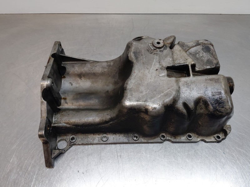 Recambio de carter para opel zafira tourer edition referencia OEM IAM 55562729  