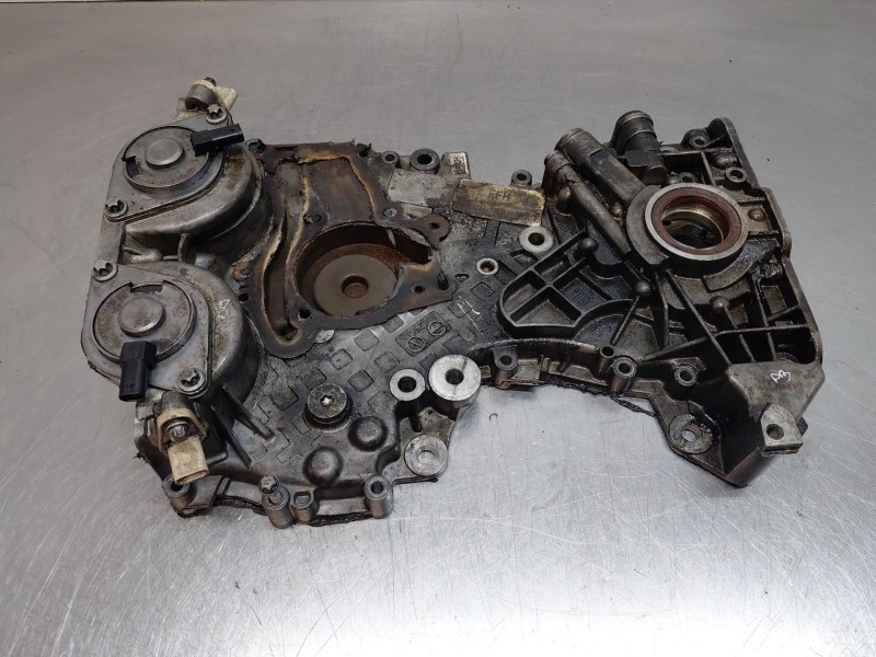 Recambio de tapa distribucion para opel zafira tourer edition referencia OEM IAM 25199424 55562788 