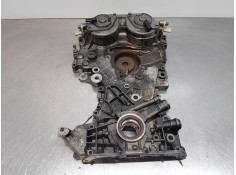 Recambio de tapa distribucion para opel zafira tourer edition referencia OEM IAM 25199424 55562788  2