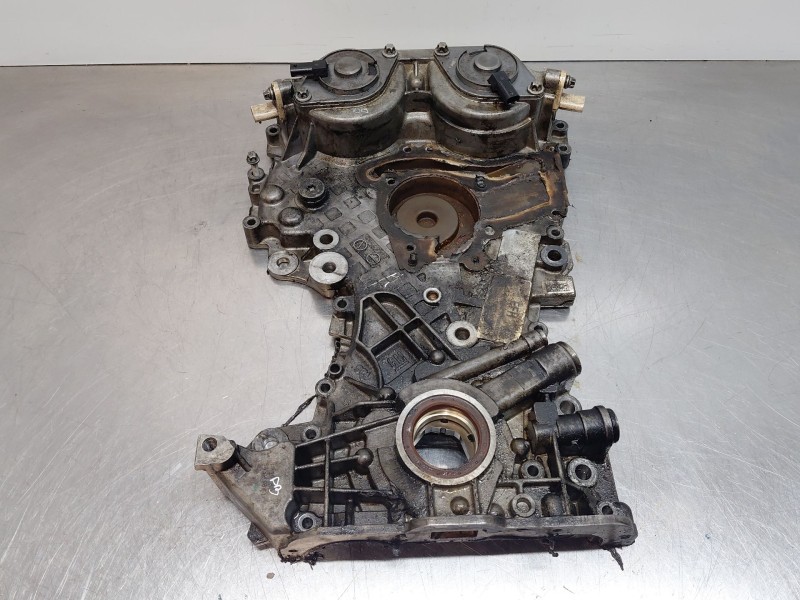 Recambio de tapa distribucion para opel zafira tourer edition referencia OEM IAM 25199424 55562788 