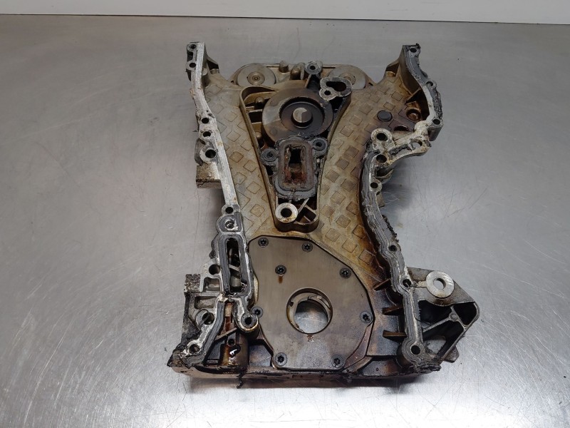Recambio de tapa distribucion para opel zafira tourer edition referencia OEM IAM 25199424 55562788 