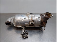 Recambio de catalizador / filtro particulas para peugeot 5008 allure referencia OEM IAM 9822400080  