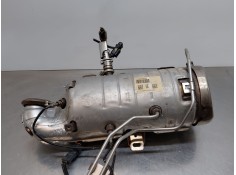 Recambio de catalizador / filtro particulas para peugeot 5008 allure referencia OEM IAM 9822400080   2
