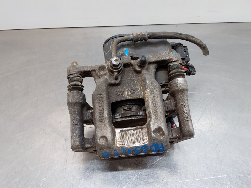 Recambio de pinza freno trasera derecha para peugeot 5008 allure referencia OEM IAM 1608999680  