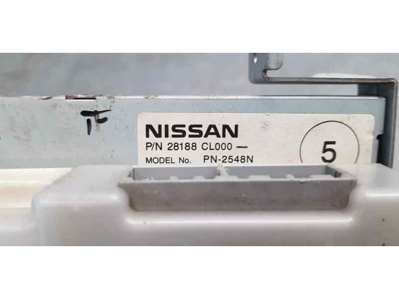 Recambio de sistema navegacion gps para infiniti fx fx35 referencia OEM IAM 28090CA100   Recambio de sistema navegacion gps para infiniti fx fx35 referencia OEM IAM 28090CA100