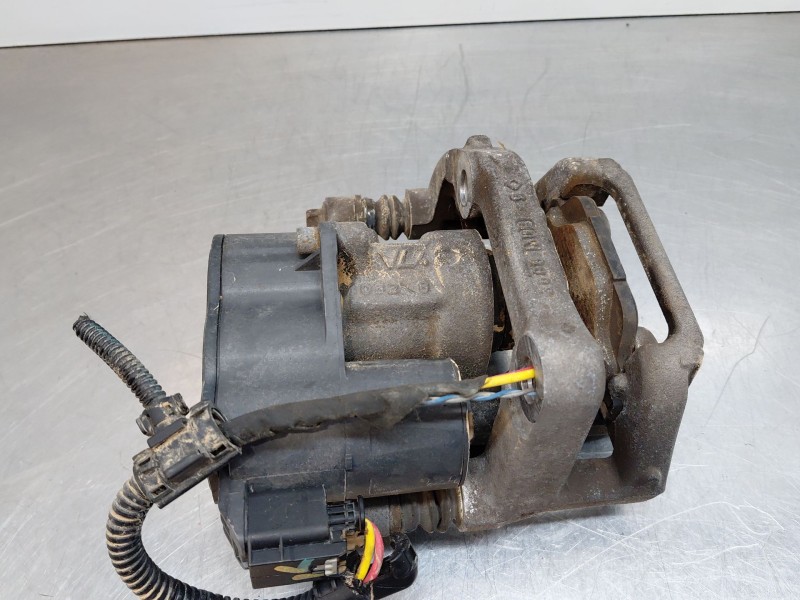 Recambio de pinza freno trasera derecha para peugeot 5008 allure referencia OEM IAM 1608999680  