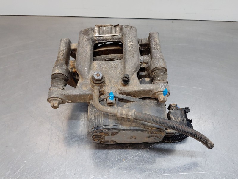 Recambio de pinza freno trasera izquierda para peugeot 5008 allure referencia OEM IAM 1608999580  