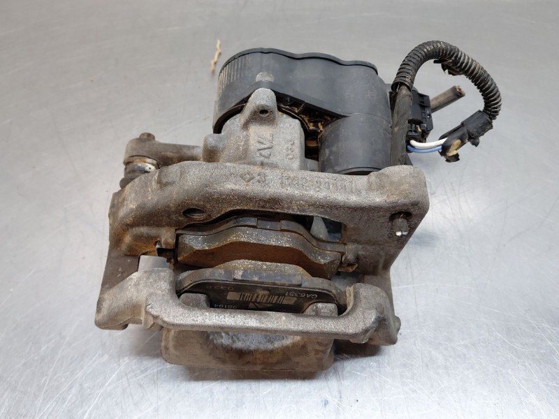 Recambio de pinza freno trasera izquierda para peugeot 5008 allure referencia OEM IAM 1608999580  