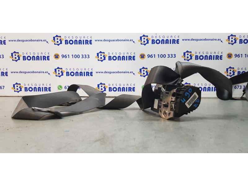 Recambio de kit airbag para jaguar xk coupé/convertible 3.5 v8 cabrio referencia OEM IAM 6W8314B321AE  