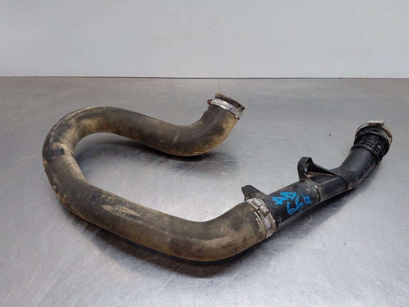 Recambio de tubo presion turbocompresor para peugeot 5008 allure referencia OEM IAM 9810958380  
