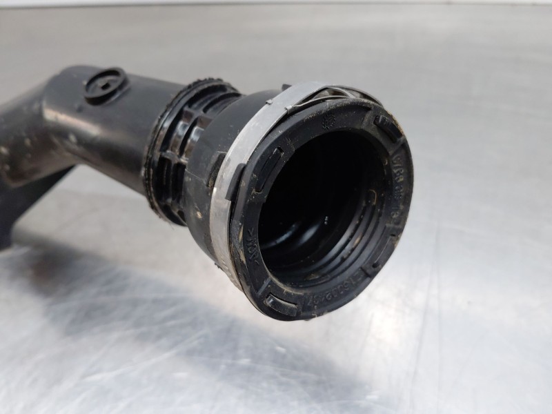 Recambio de tubo presion turbocompresor para peugeot 5008 allure referencia OEM IAM 9810958380  