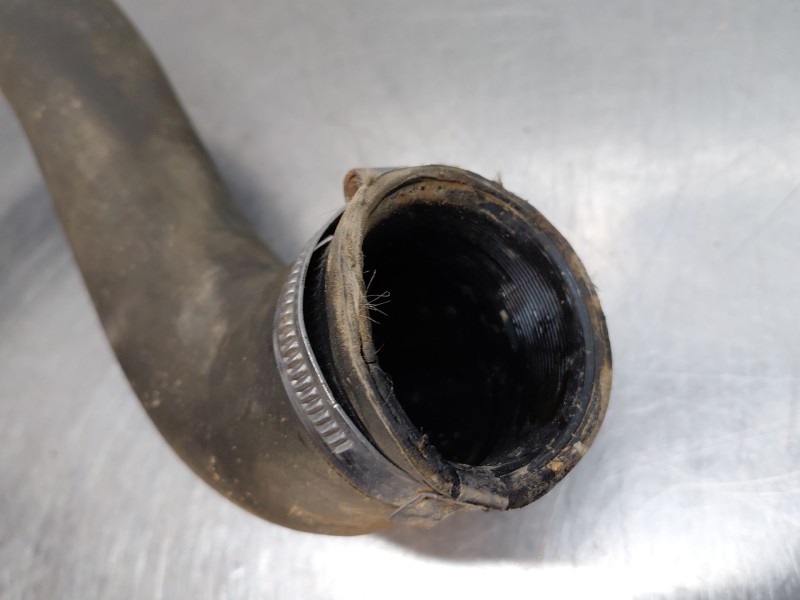 Recambio de tubo presion turbocompresor para peugeot 5008 allure referencia OEM IAM 9810958380  